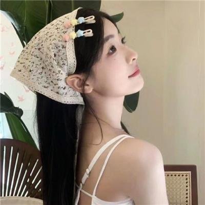 迷失：消失的女人