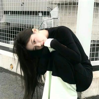 男孩与骏马